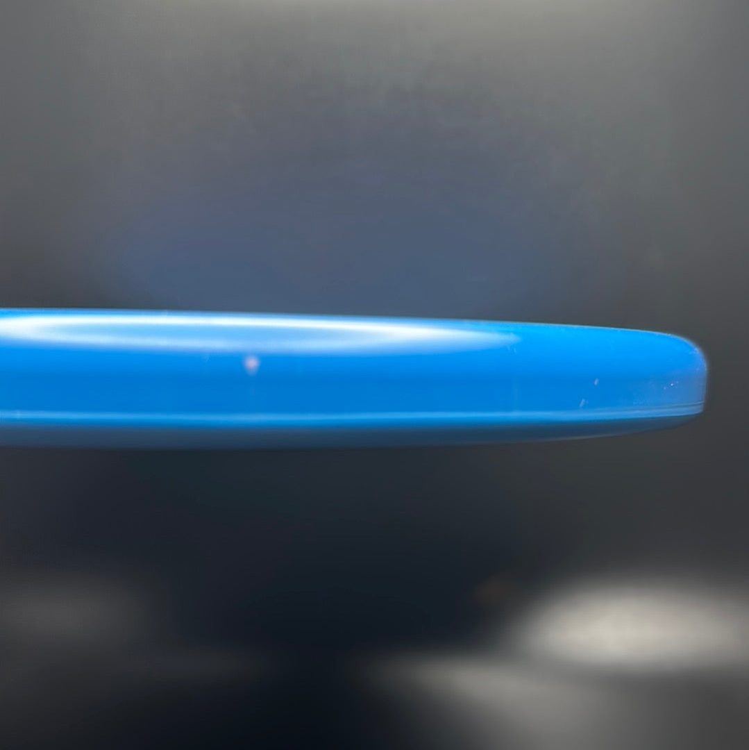 Bravo Armadillo - Limited RADioactive Man Stamp