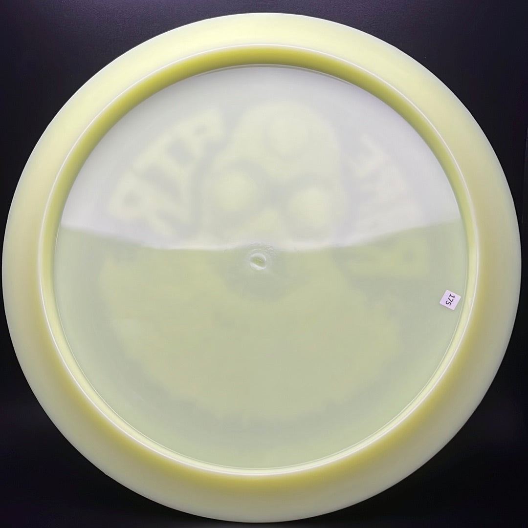 Aura Omen - RADioactive Man Edition