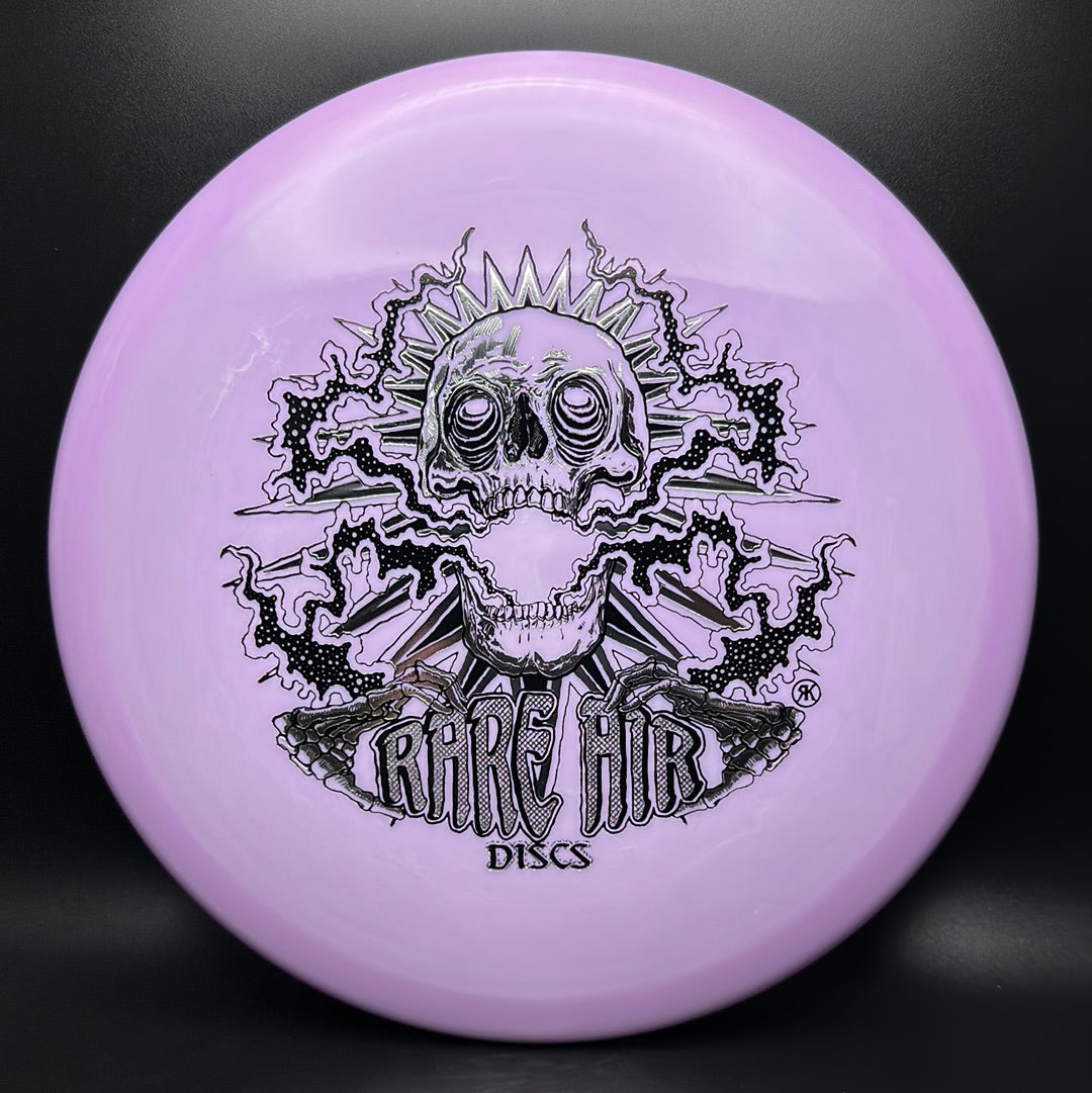 Aura Pathfinder - Limited RAD Skull Stamp