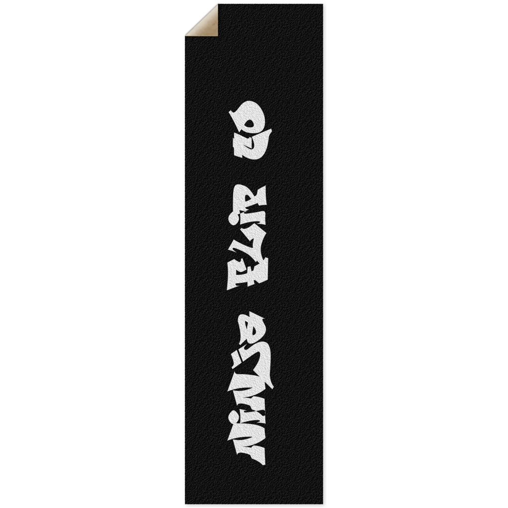Ninja Flip Co Grip Tape