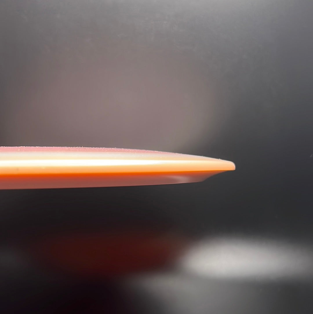 Alpha Mad Cat - Limited RADioactive Man Stamp