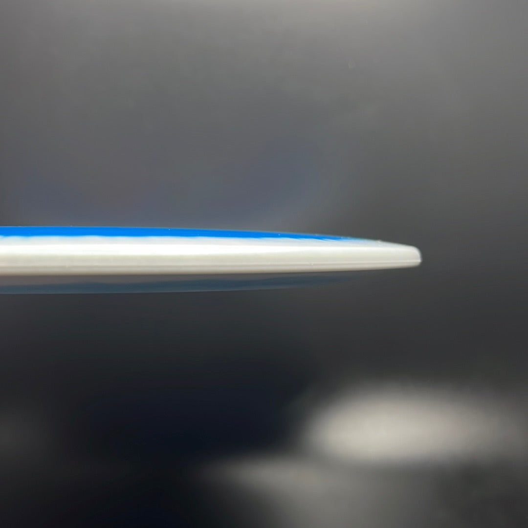 Halo S-Blend Slab - RAD Elk Stamped!