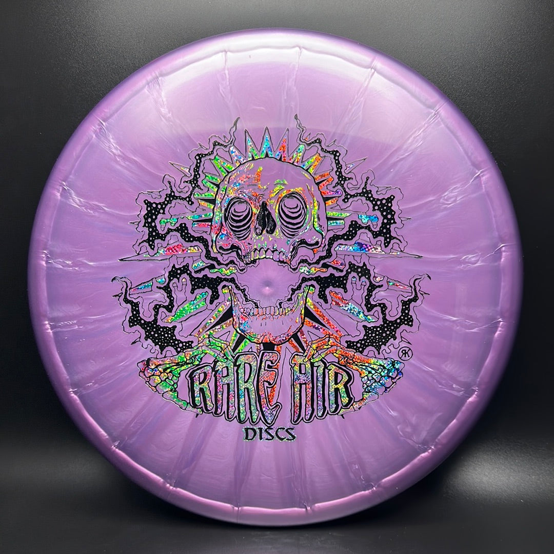 Ethereal Pathfinder - Limited RAD Skull Stamp