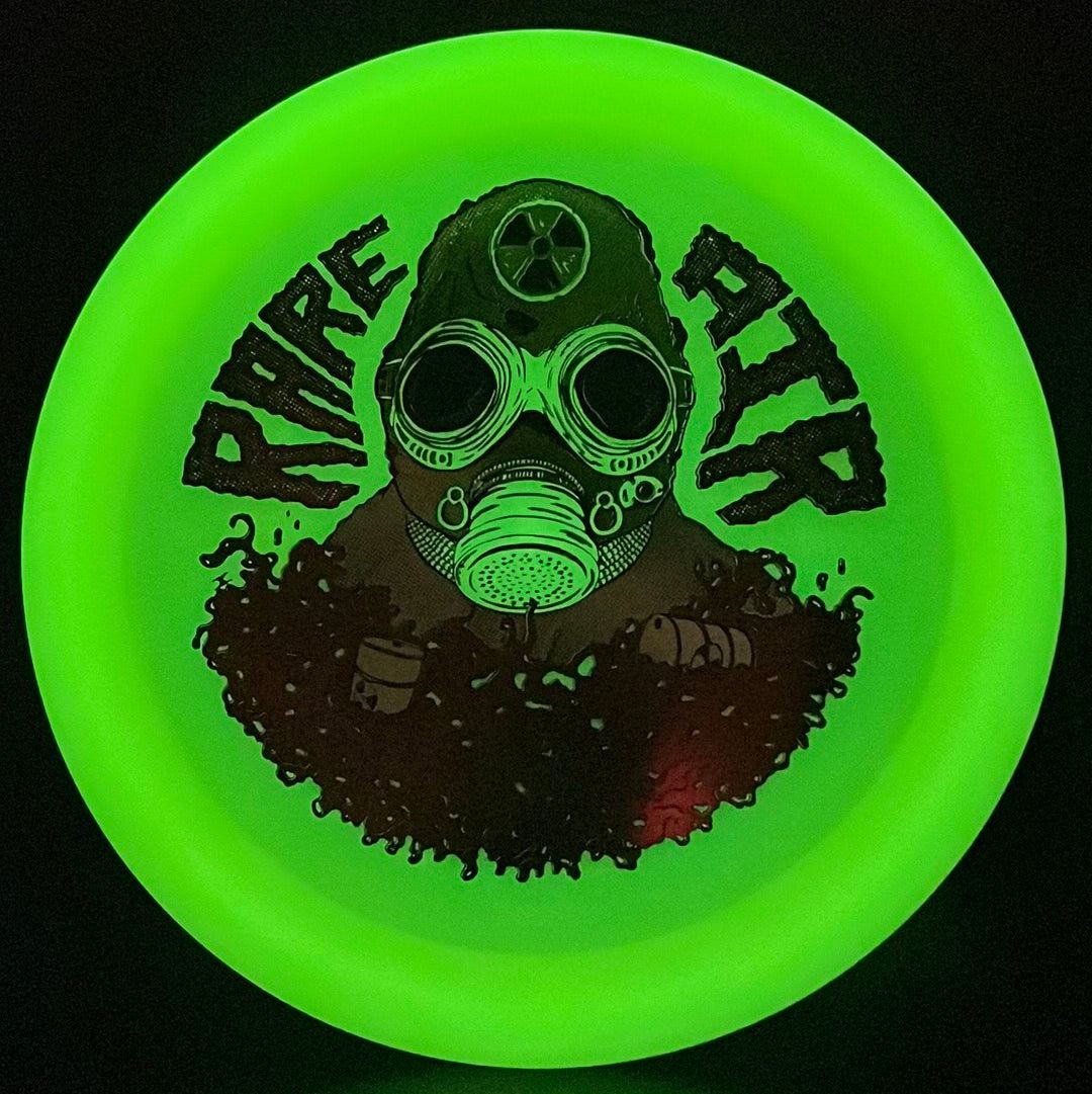 Color Glow C-Blend Slab - RADioactive Man Edition