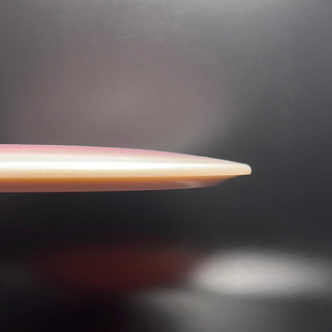 Alpha Mad Cat - Limited RADioactive Man Stamp