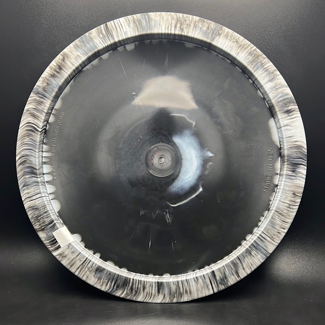 Halo S-Blend Exodus - Custom RAD Elk Stamp!