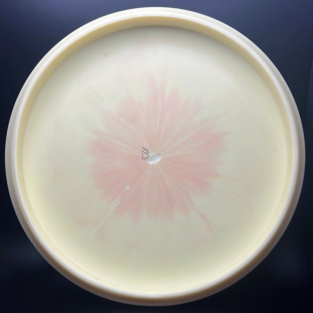 Forged Pace - First Run - RADioactive Man Edition