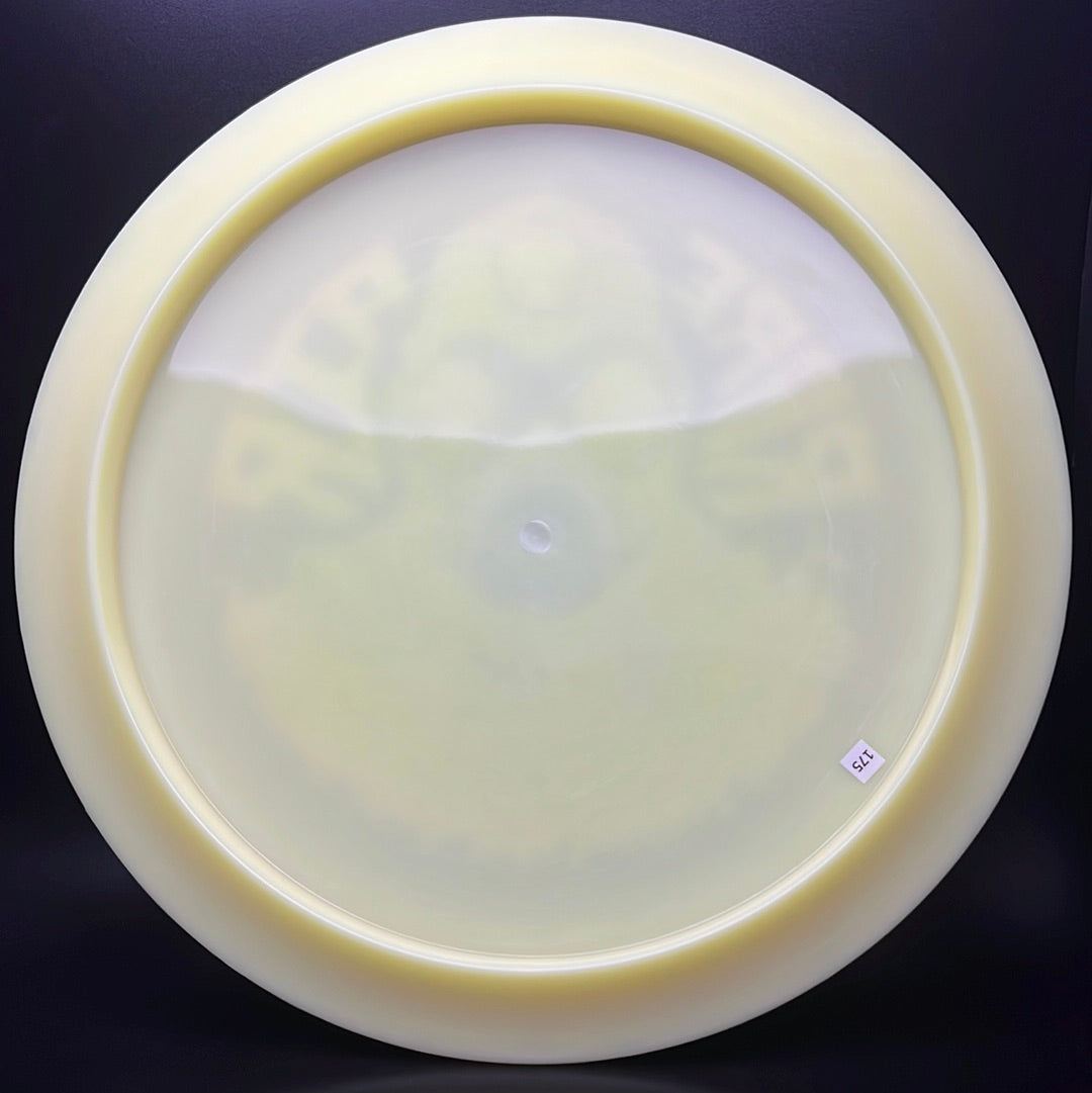 Aura Omen - RADioactive Man Edition