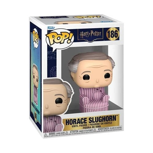 Funko Pop! Harry Potter Vinyl Figures - Select Figure(s)