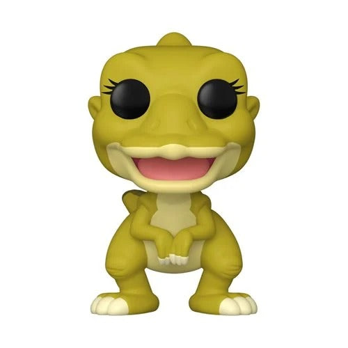Funko Pop! Movies - The Land Before Time Vinyl Figure - Select Figure(s)