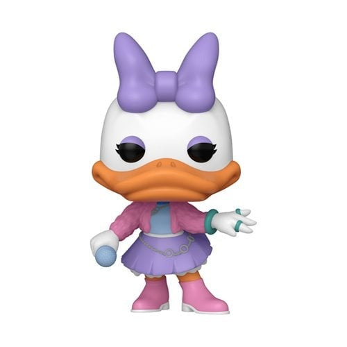Funko Pop! Disney Mickey & Friends Vinyl Figures - Select Figure(s)