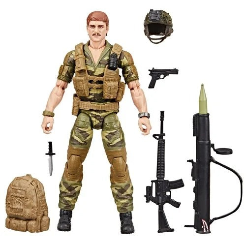 G.I. Joe Classified Series 6-Inch Action Figure - Select Figure(s)