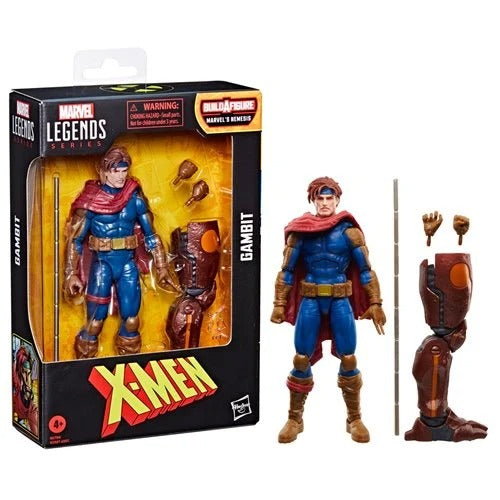 X-Men Marvel Legends 6-Inch Action Figure - Select Figure(s)