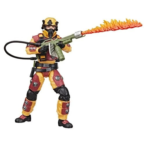 G.I. Joe Classified Series 6-Inch Action Figure - Select Figure(s)