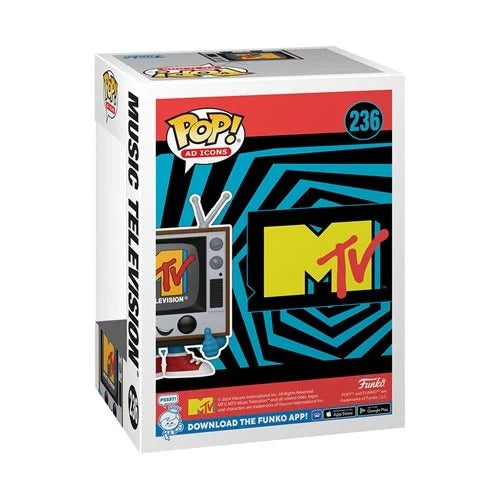 Funko Pop! Ad Icons Vinyl Figures - Select Figure(s)