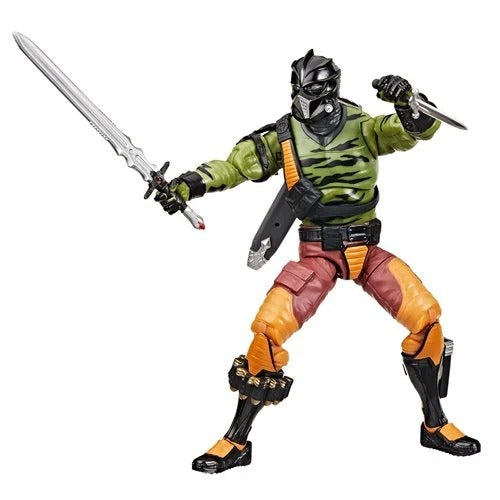 G.I. Joe Classified Series 6-Inch Action Figure - Select Figure(s)