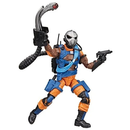G.I. Joe Classified Series 6-Inch Action Figure - Select Figure(s)
