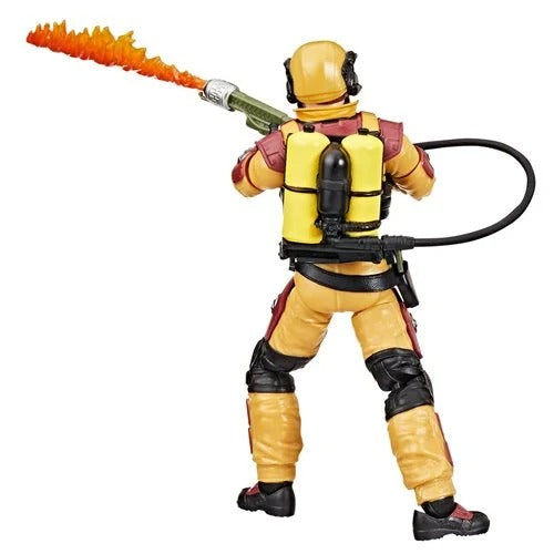 G.I. Joe Classified Series 6-Inch Action Figure - Select Figure(s)