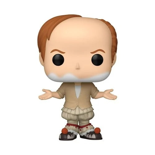 Funko Pop! Television - Welcome to Derry Vinyl Figure - Select Figure(s)