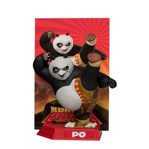 McFarlane Toys Movie Maniacs Limited Edition 6-Inch Scale Posed Figure - Select Figure(s)