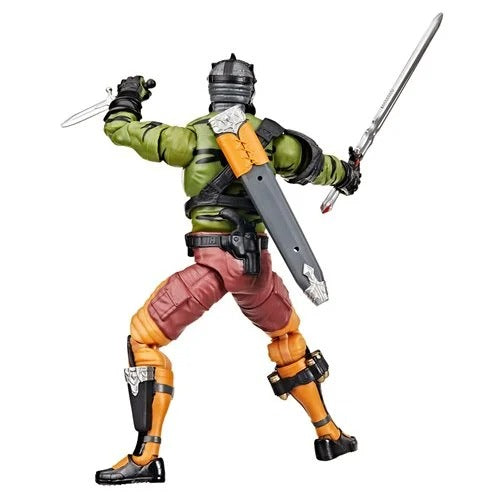 G.I. Joe Classified Series 6-Inch Action Figure - Select Figure(s)