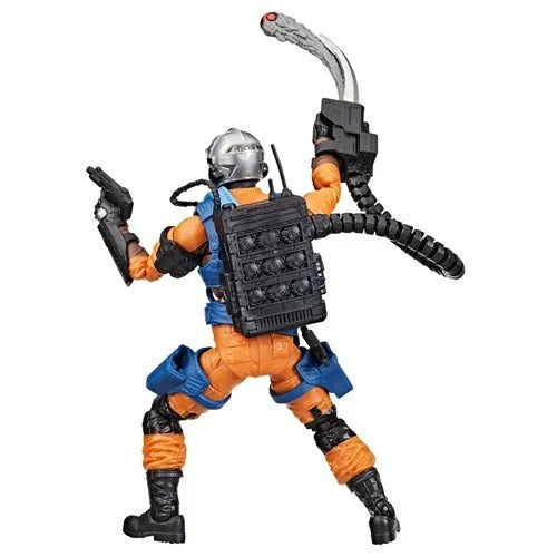 G.I. Joe Classified Series 6-Inch Action Figure - Select Figure(s)