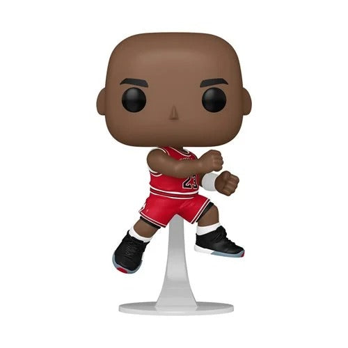Funko Pop! Basketball - NBA Legends Vinyl Figures - Select Figure(s)