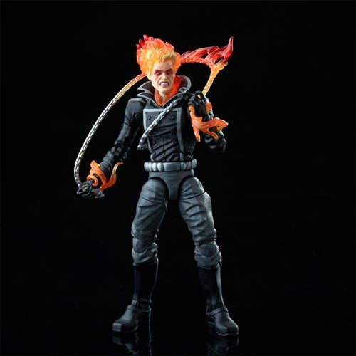 Marvel Legends Series Marvel Comics Ghost Rider 6-inch Action Figure