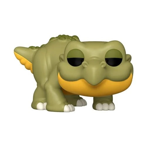 Funko Pop! Movies - The Land Before Time Vinyl Figure - Select Figure(s)