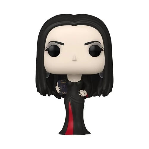 Funko Pop! Television - Wednesday Vinyl Figure - Select Figure(s)