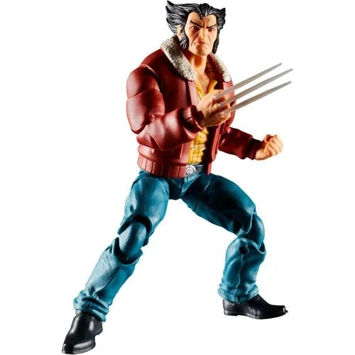 X-Men 97 Marvel Legends 6-inch Action Figures - Select Flgure(s)