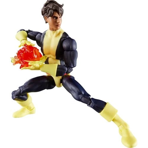 X-Men 97 Marvel Legends 6-inch Action Figures - Select Flgure(s)