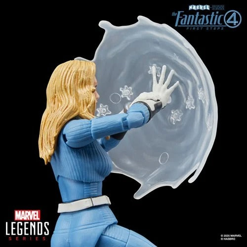 Marvel Legends The Fantastic Four: First Steps 6-Inch Action Figure - Select Figure(s)