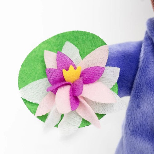 Today is Art Day - Famous Artist 10-Inch Plush - Select Figure(s)