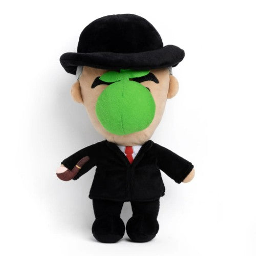 Today is Art Day - Famous Artist 10-Inch Plush - Select Figure(s)