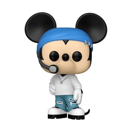 Funko Pop! Disney Mickey & Friends Vinyl Figures - Select Figure(s)