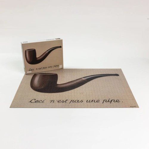 Today is Art Day Art Jigsaw 1,000 piece Puzzle  - Select Masterpiece Art Design(s)