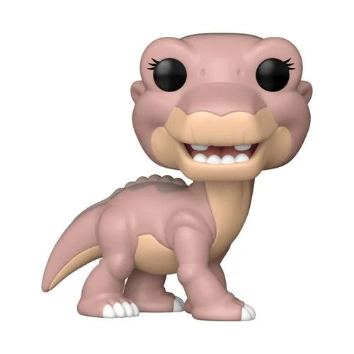 Funko Pop! Movies - The Land Before Time Vinyl Figure - Select Figure(s)