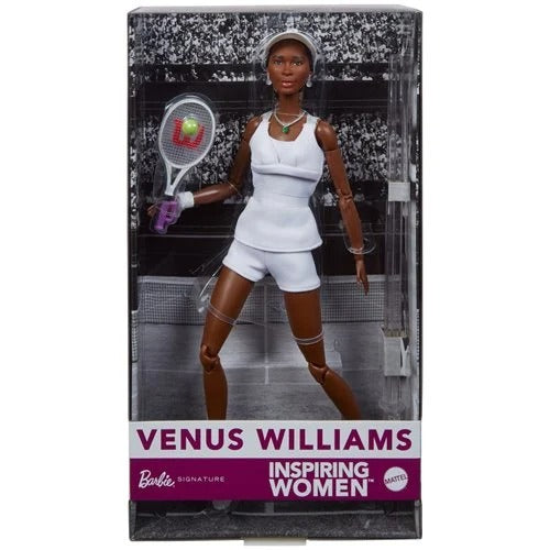 Barbie Inspiring Women Doll - Select Figure(s)