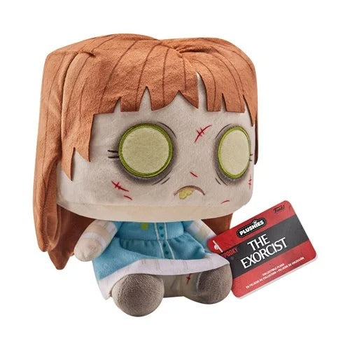 Funko Pop! Horror 7-Inch Plush - Select Figure(s)