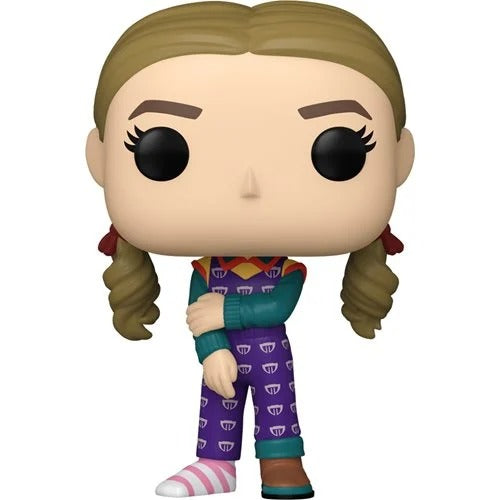 Funko Pop! Television - Stranger Things Vinyl Figures - Select Figure(s)