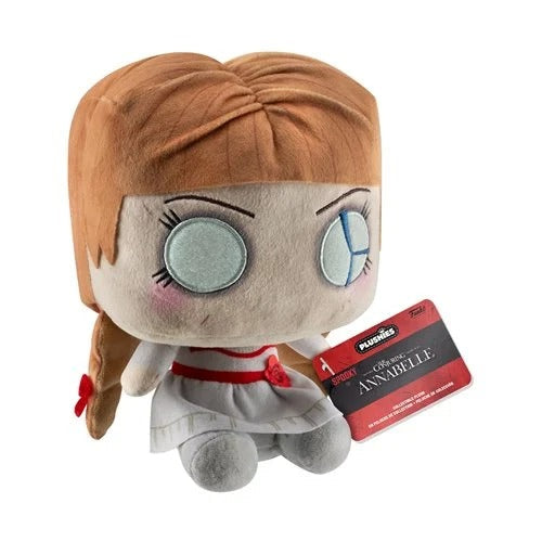 Funko Pop! Horror 7-Inch Plush - Select Figure(s)