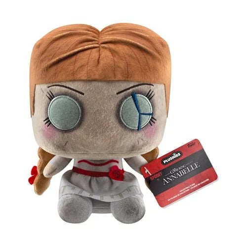 Funko Pop! Horror 7-Inch Plush - Select Figure(s)