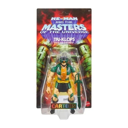 Masters of the Universe Origins Action Figure - Select Figure(s)