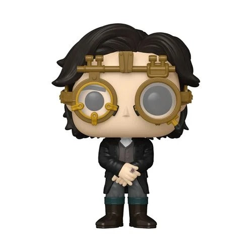Funko Pop! Movies - Sleepy Hollow Vinyl Figure - Select Figure(s)