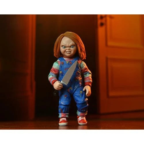 NECA Chucky TV Series Ultimate 7-Inch Scale Action Figure