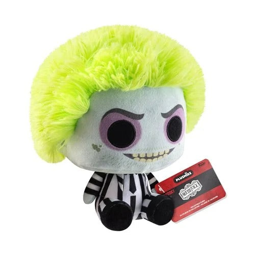 Funko Pop! Horror 7-Inch Plush - Select Figure(s)