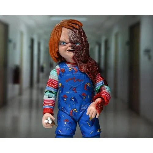 NECA Chucky TV Series Ultimate 7-Inch Scale Action Figure
