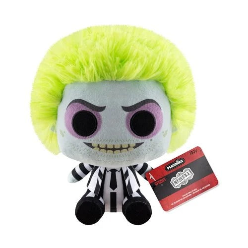 Funko Pop! Horror 7-Inch Plush - Select Figure(s)