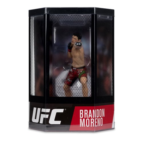 UFC SportsPicks 7-Inch Scale Posed Figure - Select Figure(s)
